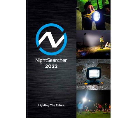 Catálogo Nightsearcher
